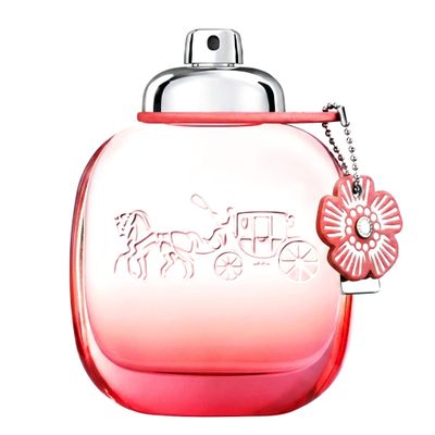 Imagen 2 del producto COACH FLORAL BLUSH EDP 90ML MUJER