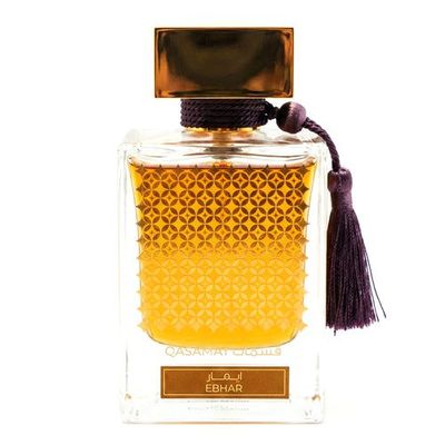 Imagen 2 del producto RASASI QASAMAT EBHAR EDP 65ML UNISEX