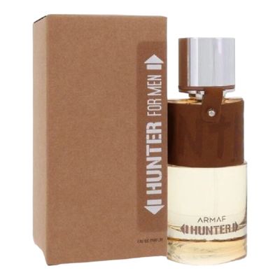 ARMAF HUNTER FOR MEN EDP 100ML HOMBRE