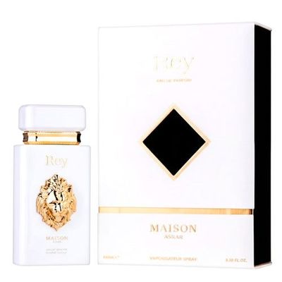 MAISON ASRAR REY EDP 100ML UNISEX