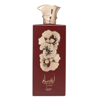 Imagen 2 del producto LATTAFA ANSAAM GOLD EDP 100ML UNISEX
