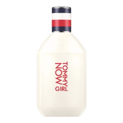 Imagen 2 del producto Tommy Hilfiger Tommy Girl Now Edt 100ml Mujer