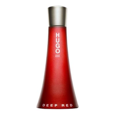 Imagen 2 del producto Hugo Boss Deep Red Edp 90ml Mujer