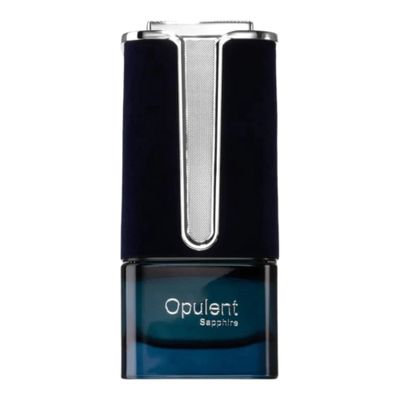 Imagen 2 del producto Al Haramain Opulent Sapphire Edp 100ml Unisex