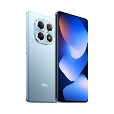 Xiaomi Note 15 4G 256Gb 8Gb Ram Azul Smartphones