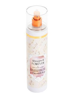 Imagen 2 del producto BATH & BODY WORKS ALWAYS & FOREVER 236ML BODY MIST