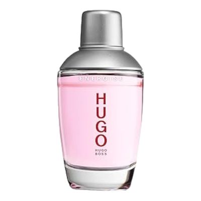 Imagen 2 del producto HUGO BOSS ENERGISE EDT 75ML HOMBRE