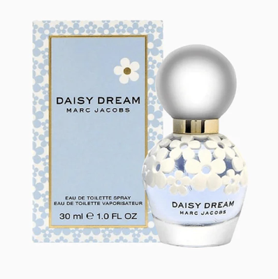 MARC JACOBS DAISY DREAM EDT 30ML MUJER