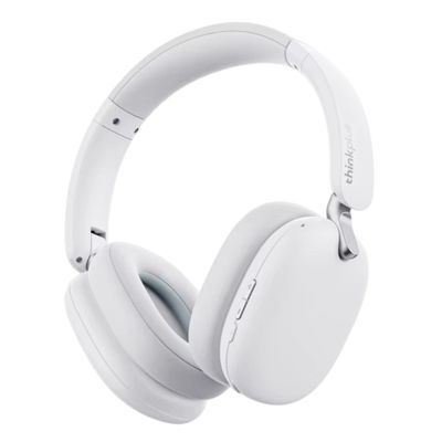 AUDIFONOS LENOVO TH60 BLANCO BLUETOOTH 5.4