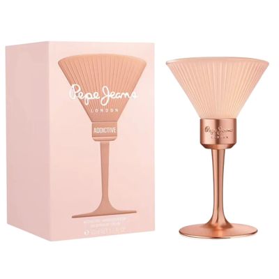 Imagen 1 del producto PEPE JEANS ADDICTIVE EDP 80ML MUJER