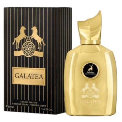 MAISON ALHAMBRA GALATEA EDP 100ML UNISEX