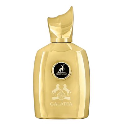 Imagen 2 del producto MAISON ALHAMBRA GALATEA EDP 100ML UNISEX