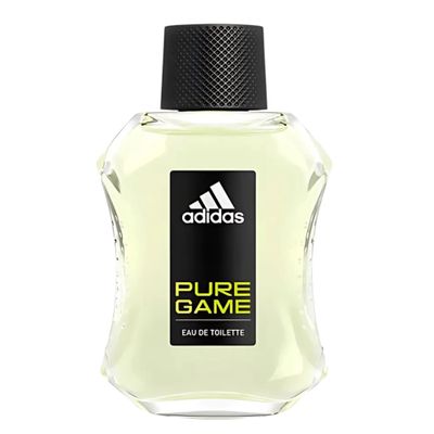 Imagen 2 del producto ADIDAS PURE GAME MEN EDT 100ML HOMBRE