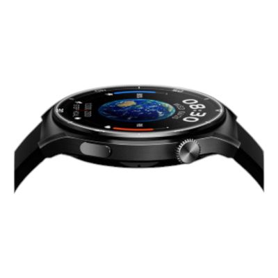 Imagen 2 del producto SMARTWATCH QCY WATCH GT2 S3 NEGRO