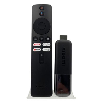 XIAOMI TV STICK 4K 2ND GEN