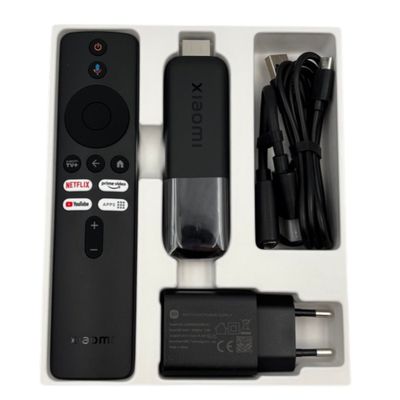 Imagen 2 del producto XIAOMI TV STICK 4K 2ND GEN
