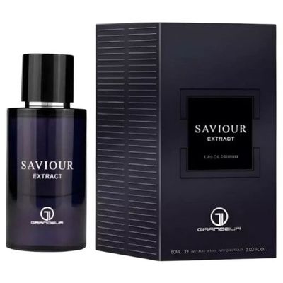 GRANDEUR SAVIOR EXTRACT EDP 60ML HOMBRE