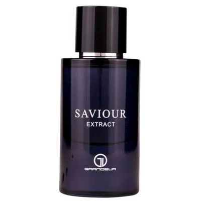 Imagen 2 del producto GRANDEUR SAVIOR EXTRACT EDP 60ML HOMBRE