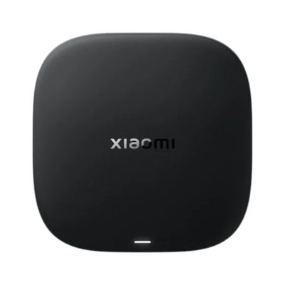 XIAOMI TV BOX S 3RA GENERACION 4K ULTRA HD