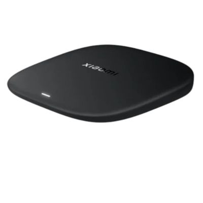 Imagen 2 del producto XIAOMI TV BOX S 3RA GENERACION 4K ULTRA HD