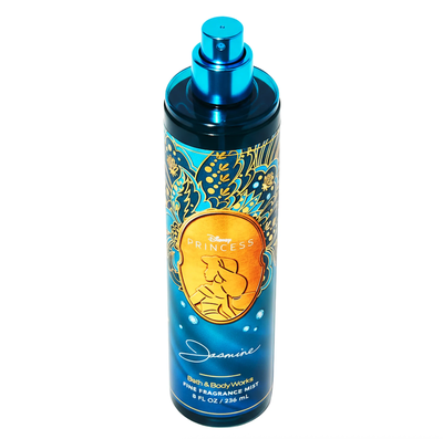 Imagen 2 del producto BATH & BODY WORKS PRINCESS JASMINE 236ML BODY MIST