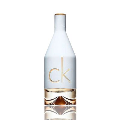 Imagen 2 del producto CALVIN KLEIN CK IN2U EDT 50 ML MUJER