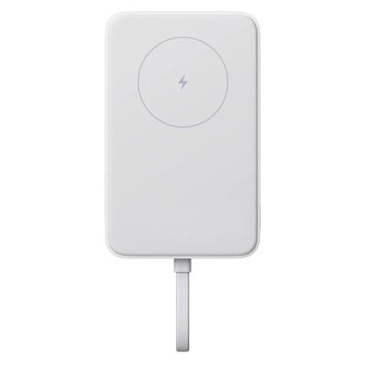 XIAOMI POWERBANK MAGNETICA 33W 10000MAH BLANCO