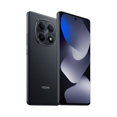 Xiaomi Note 15 4G 128Gb 6Gb Ram Negro Smartphones