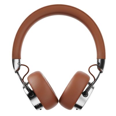 Imagen 2 del producto AUDIFONOS QCY ERA 7 CAFÉ