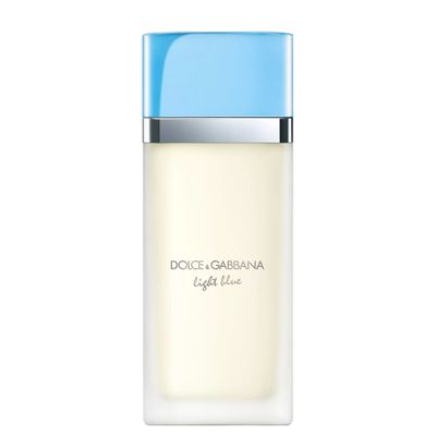 Imagen 2 del producto DOLCE & GABBANA LIGHT BLUE EDT 50 ML MUJER