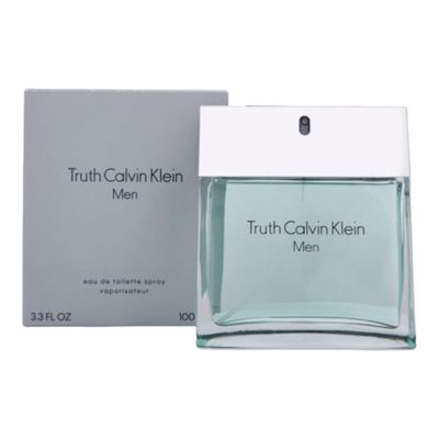 Calvin Klein Truth Men Edt 100ml Hombre