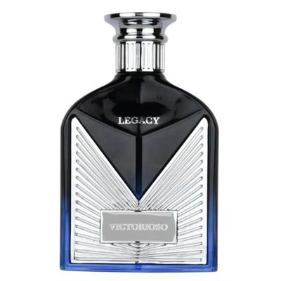 Imagen 2 del producto MAISON ALHAMBRA VICTORIOSO LEGACY EDP 100ML HOMBRE
