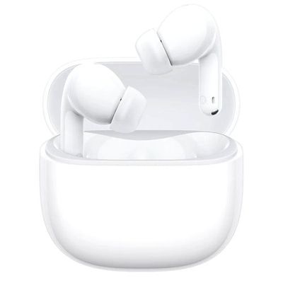 Imagen 1 del producto AUDIFONOS XIAOMI REDMI BUDS 8 LITE BLANCO