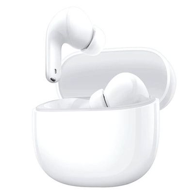 Imagen 2 del producto AUDIFONOS XIAOMI REDMI BUDS 8 LITE BLANCO