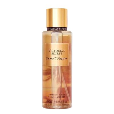 VICTORIA SECRET COCONUT PASSION 250ML BODY MIST