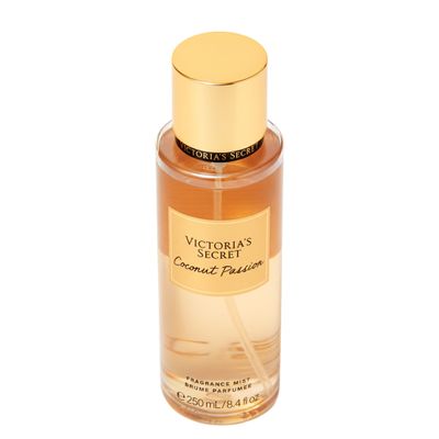 Imagen 2 del producto VICTORIA SECRET COCONUT PASSION 250ML BODY MIST