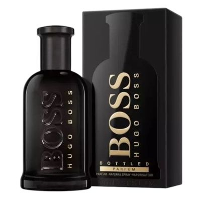 HUGO BOSS BOTTLED PARFUM 100ML HOMBRE