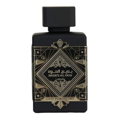 Imagen 2 del producto LATTAFA BADEE AL OUD FOR GLORY EDP 100ML UNISEX