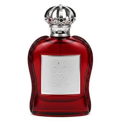 Imagen 2 del producto AL WATANIAH FAYYAD EDP 100ML UNISEX