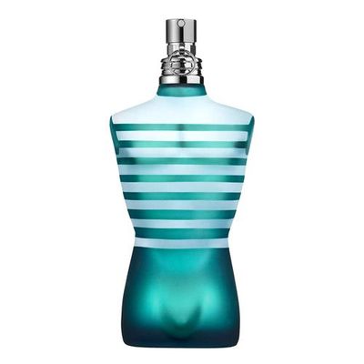 Imagen 2 del producto JEAN PAUL GAULTIER LE MALE EDT 125ML HOMBRE