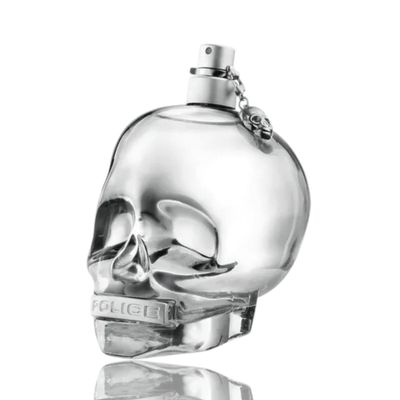 Imagen 2 del producto POLICE TO BE SUPER PURE EDT 125ML UNISEX