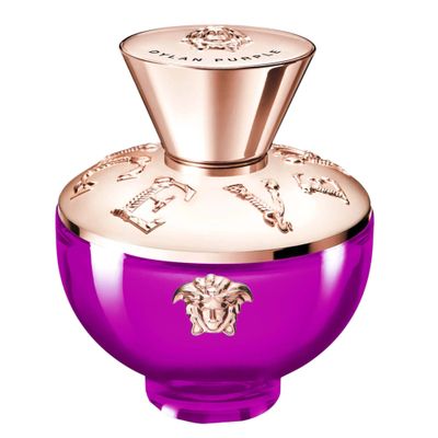 Imagen 2 del producto VERSACE DYLAN PURPLE EDP 100ML MUJER