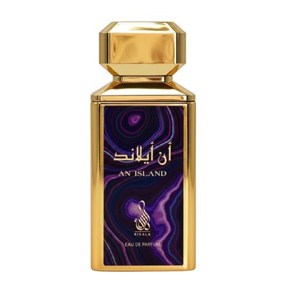 Imagen 2 del producto RISALA AN ISLAND EDP 100ML UNISEX