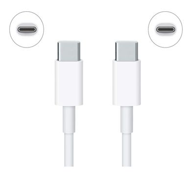 Imagen 2 del producto Cable Xiaomi Mi Usb Type-c To Type-c Cable Original- Avinari