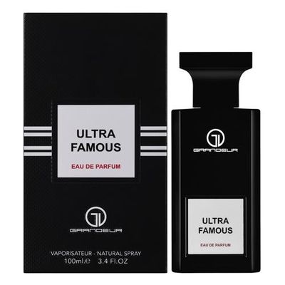 GRANDEUR ULTRA FAMOUS EDP 100ML HOMBRE