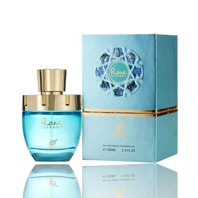 Imagen 1 del producto AFNAN RARE TIFFANY EDP 100 ML MUJER