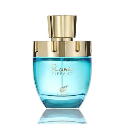 Imagen 2 del producto AFNAN RARE TIFFANY EDP 100 ML MUJER