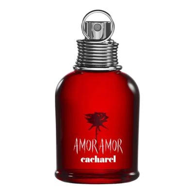 Imagen 2 del producto CACHAREL AMOR AMOR EDT 30ML MUJER