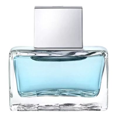 Imagen 2 del producto ANTONIO BANDERAS BLUE SEDUCTION EDT 50ML MUJER