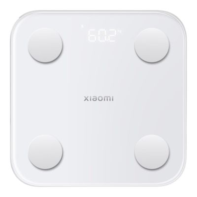 XIAOMI BODY COMPOSITION SCALE S400